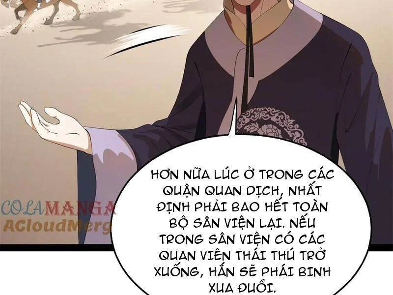 Chàng Rể Mạnh Nhất Lịch Sử Chapter 185 - Trang 4