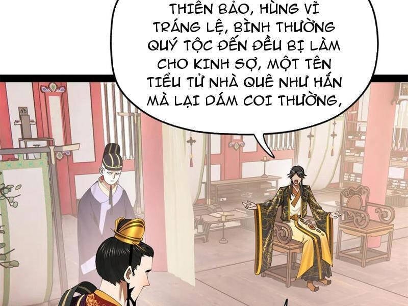 Chàng Rể Mạnh Nhất Lịch Sử Chapter 185 - Trang 4