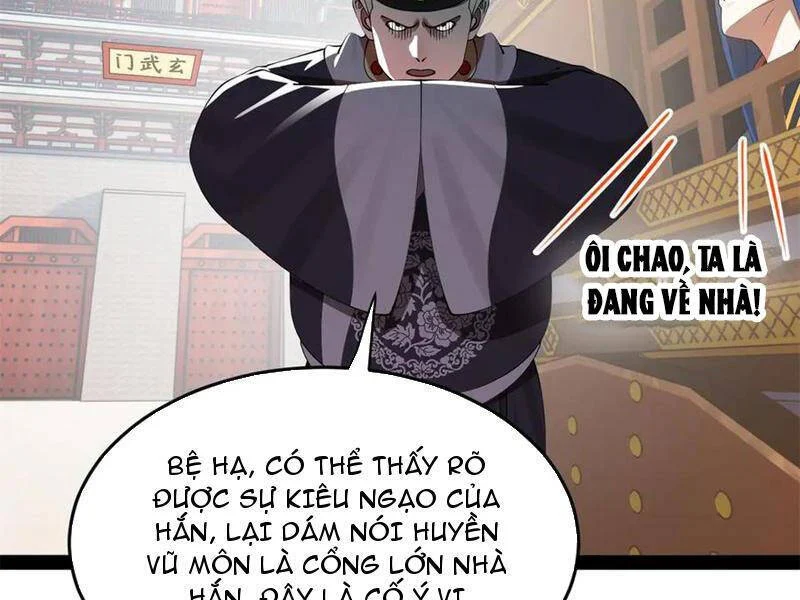 Chàng Rể Mạnh Nhất Lịch Sử Chapter 185 - Trang 4