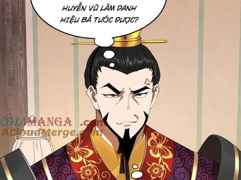 Chàng Rể Mạnh Nhất Lịch Sử Chapter 185 - Trang 4