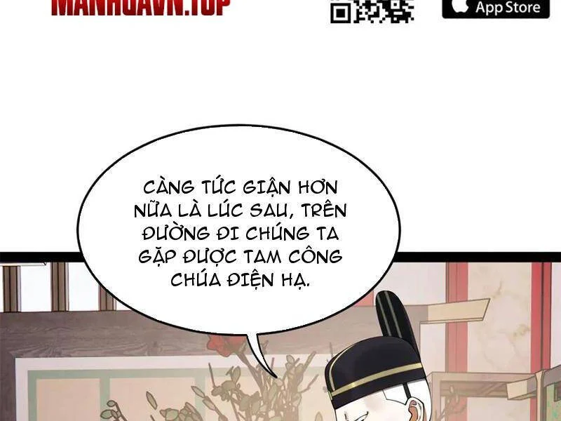 Chàng Rể Mạnh Nhất Lịch Sử Chapter 185 - Trang 4