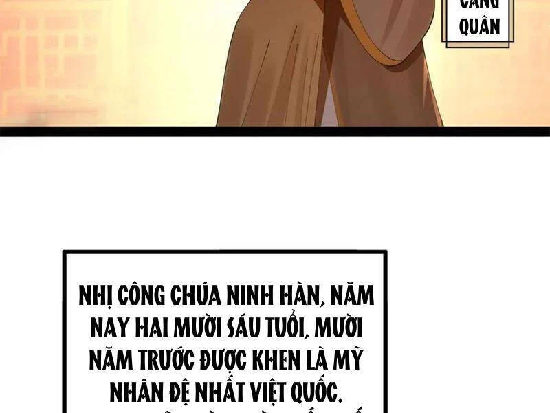 Chàng Rể Mạnh Nhất Lịch Sử Chapter 185 - Trang 4