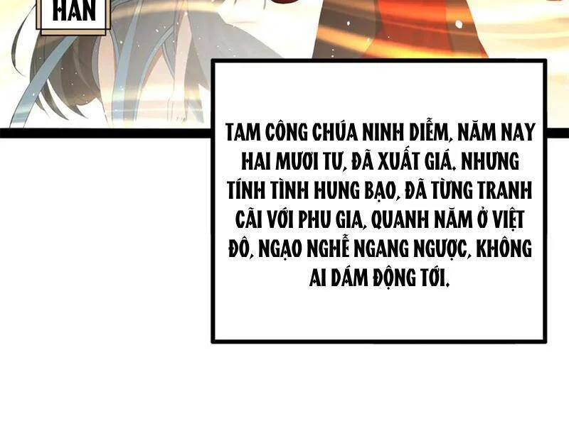 Chàng Rể Mạnh Nhất Lịch Sử Chapter 185 - Trang 4