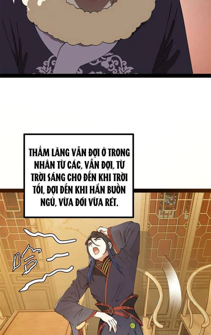 Chàng Rể Mạnh Nhất Lịch Sử Chapter 186 - Trang 4