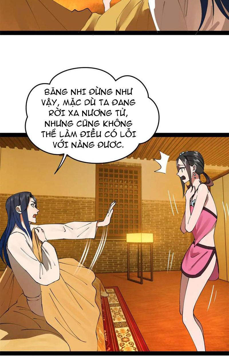 Chàng Rể Mạnh Nhất Lịch Sử Chapter 186 - Trang 3