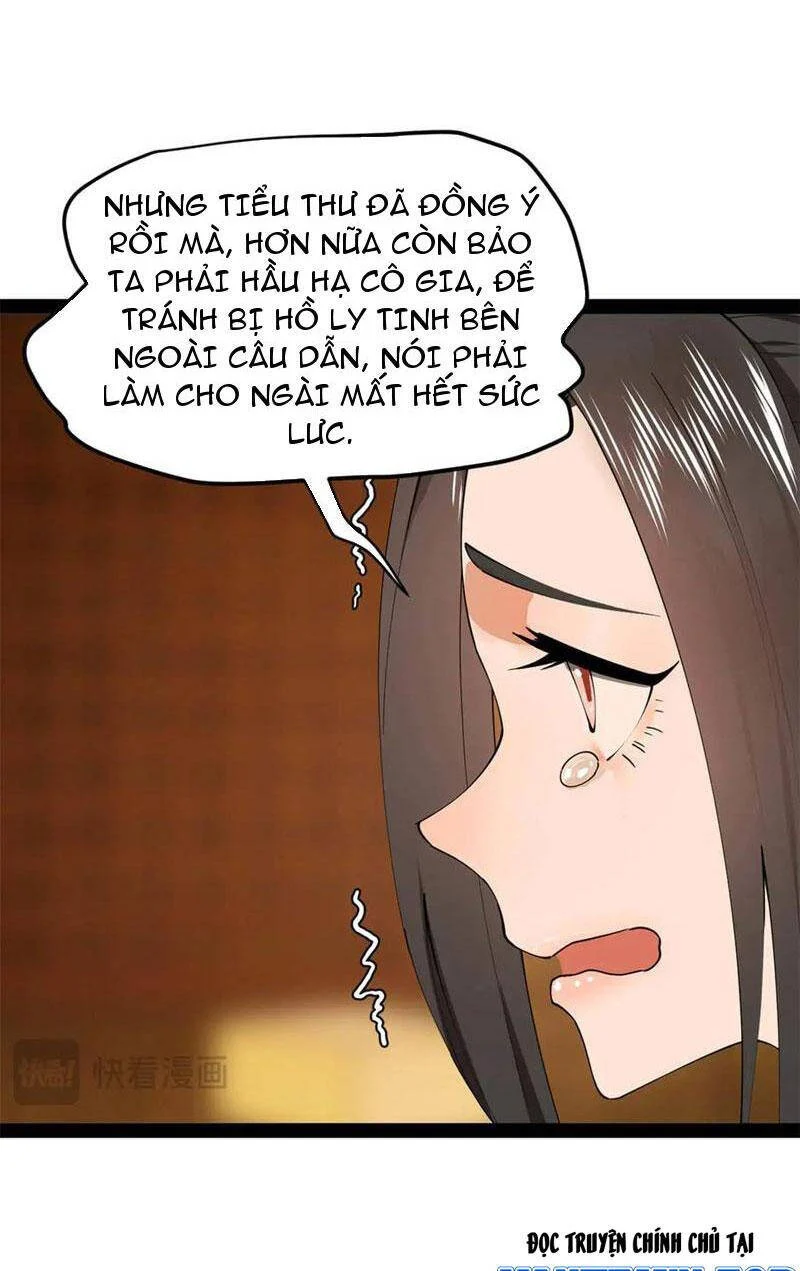 Chàng Rể Mạnh Nhất Lịch Sử Chapter 186 - Trang 3