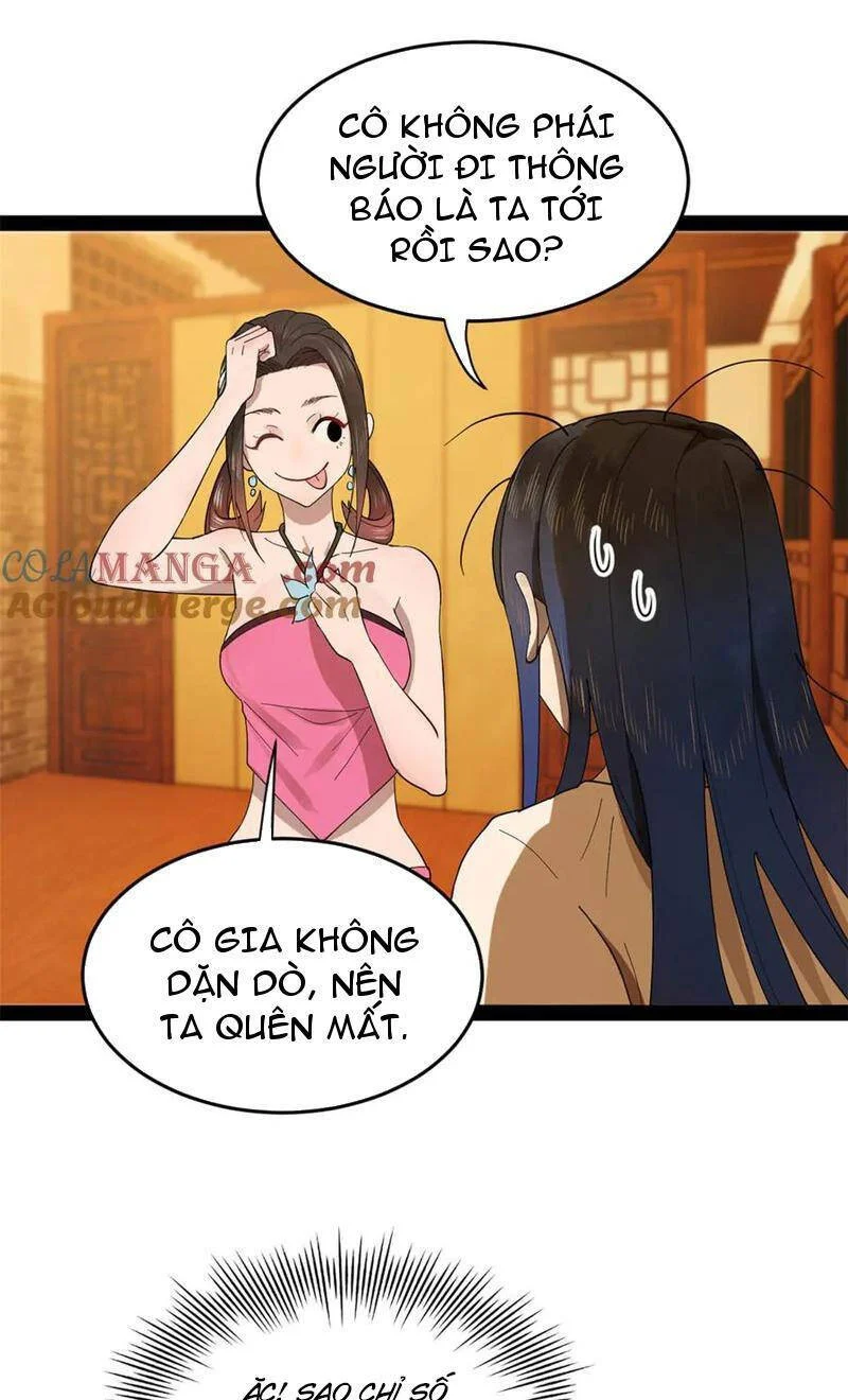 Chàng Rể Mạnh Nhất Lịch Sử Chapter 186 - Trang 4