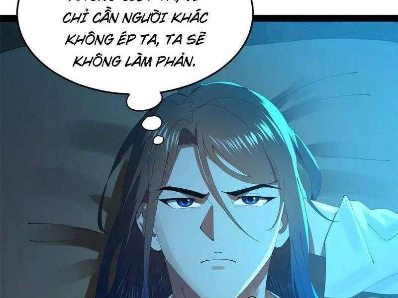 Chàng Rể Mạnh Nhất Lịch Sử Chapter 187 - Trang 4