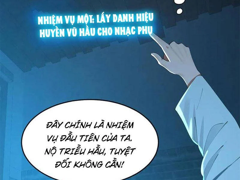 Chàng Rể Mạnh Nhất Lịch Sử Chapter 187 - Trang 4