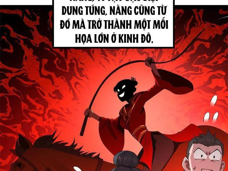 Chàng Rể Mạnh Nhất Lịch Sử Chapter 187 - Trang 4