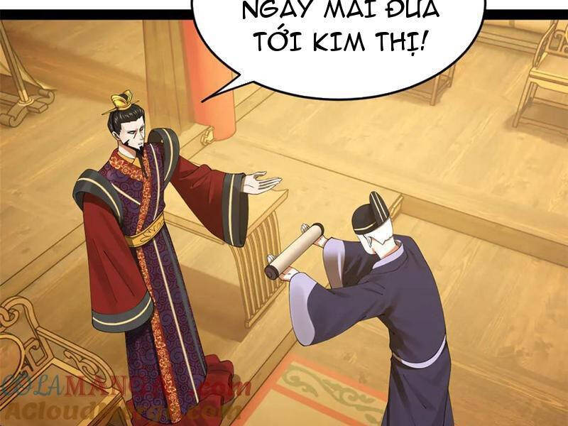 Chàng Rể Mạnh Nhất Lịch Sử Chapter 187 - Trang 4