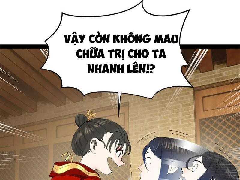 Chàng Rể Mạnh Nhất Lịch Sử Chapter 189 - Trang 4