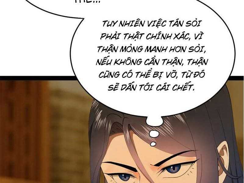 Chàng Rể Mạnh Nhất Lịch Sử Chapter 189 - Trang 4