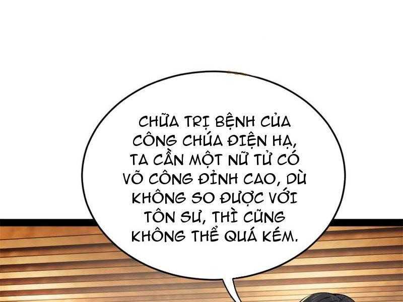 Chàng Rể Mạnh Nhất Lịch Sử Chapter 189 - Trang 4