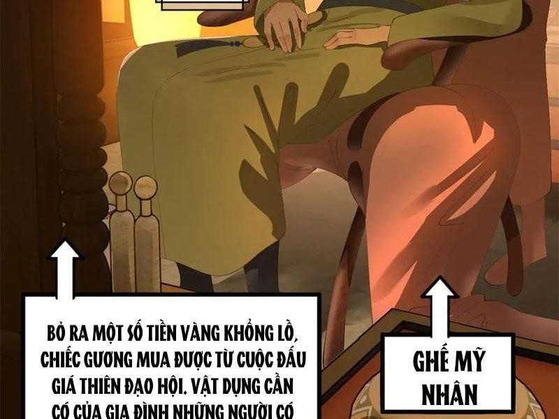 Chàng Rể Mạnh Nhất Lịch Sử Chapter 189 - Trang 4