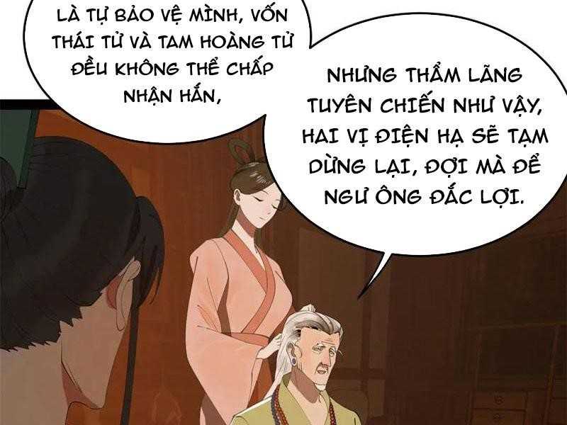 Chàng Rể Mạnh Nhất Lịch Sử Chapter 189 - Trang 4