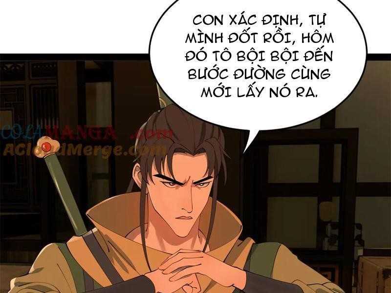 Chàng Rể Mạnh Nhất Lịch Sử Chapter 189 - Trang 4