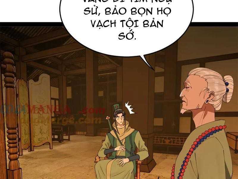 Chàng Rể Mạnh Nhất Lịch Sử Chapter 189 - Trang 4