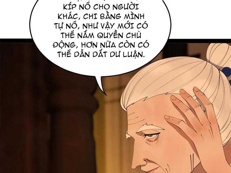 Chàng Rể Mạnh Nhất Lịch Sử Chapter 189 - Trang 4