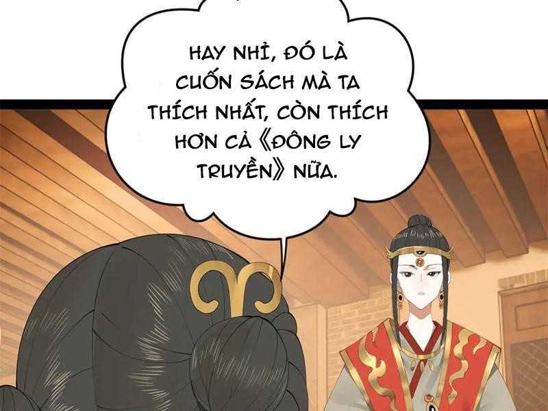 Chàng Rể Mạnh Nhất Lịch Sử Chapter 189 - Trang 4