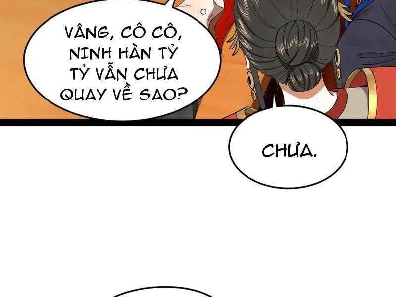 Chàng Rể Mạnh Nhất Lịch Sử Chapter 189 - Trang 4