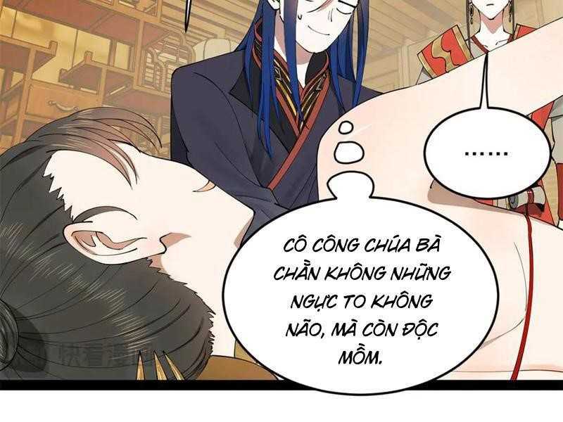 Chàng Rể Mạnh Nhất Lịch Sử Chapter 189 - Trang 4