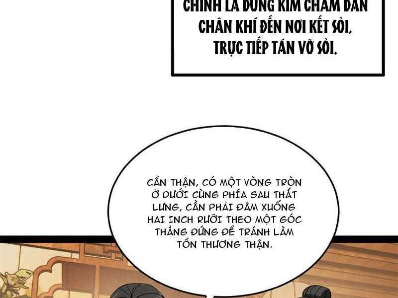 Chàng Rể Mạnh Nhất Lịch Sử Chapter 190 - Trang 4