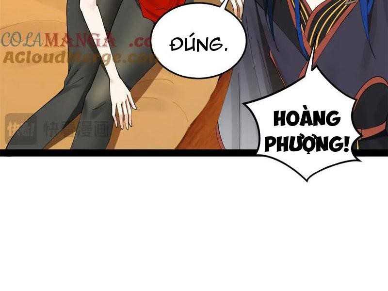 Chàng Rể Mạnh Nhất Lịch Sử Chapter 190 - Trang 4