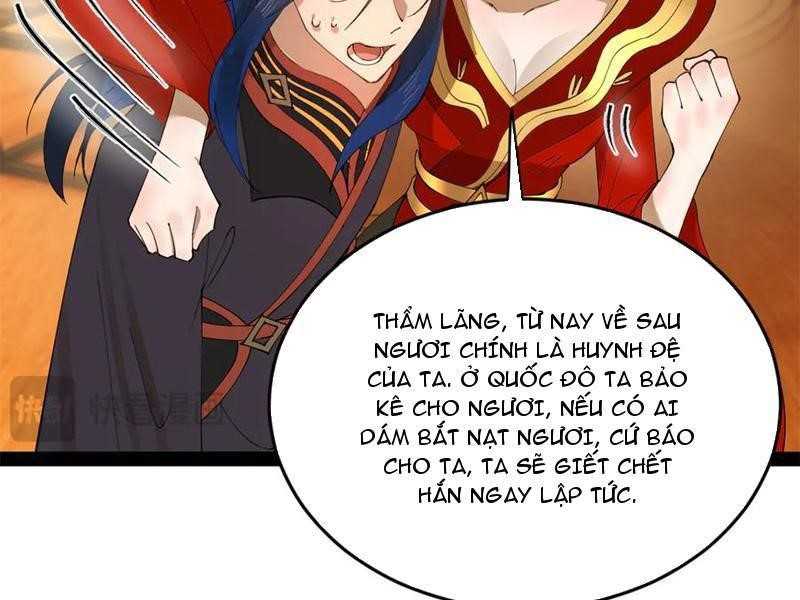 Chàng Rể Mạnh Nhất Lịch Sử Chapter 190 - Trang 4