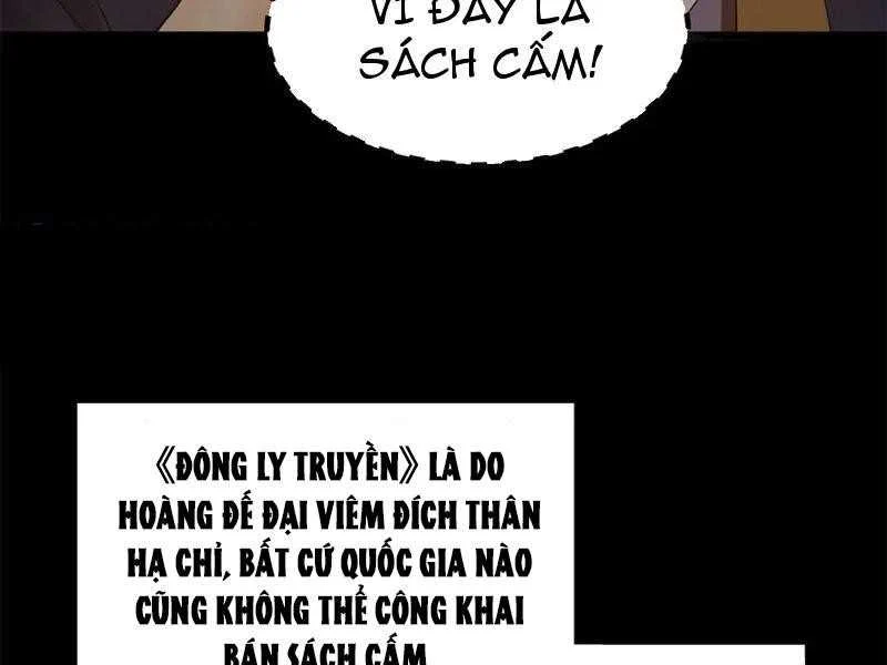 Chàng Rể Mạnh Nhất Lịch Sử Chapter 190 - Trang 4