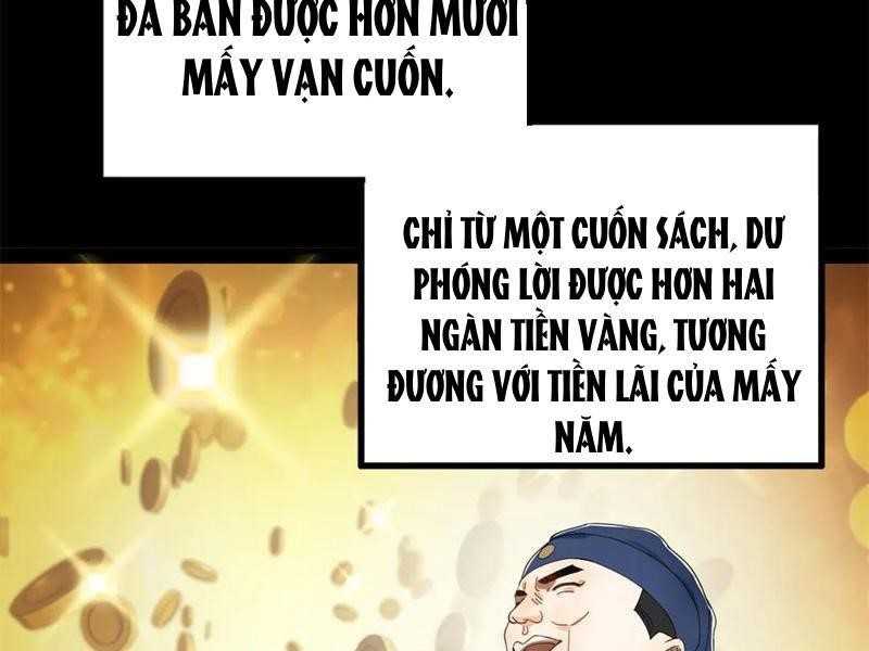 Chàng Rể Mạnh Nhất Lịch Sử Chapter 190 - Trang 4