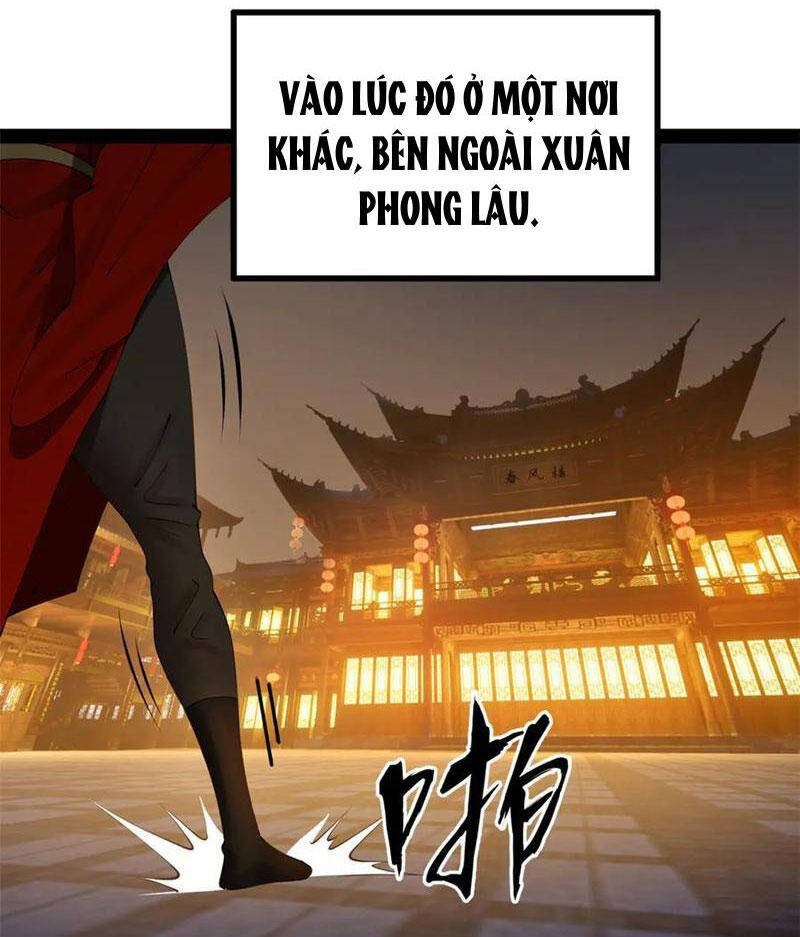 Chàng Rể Mạnh Nhất Lịch Sử Chapter 195 - Trang 4