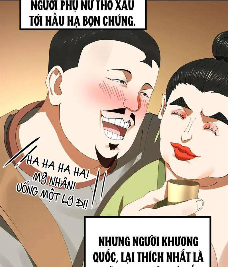 Chàng Rể Mạnh Nhất Lịch Sử Chapter 195 - Trang 4