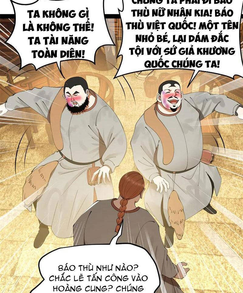 Chàng Rể Mạnh Nhất Lịch Sử Chapter 195 - Trang 4