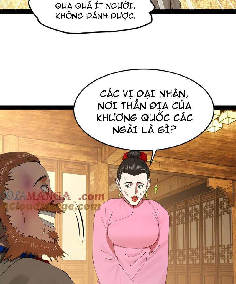 Chàng Rể Mạnh Nhất Lịch Sử Chapter 195 - Trang 4