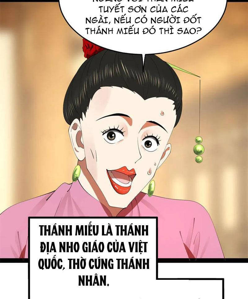 Chàng Rể Mạnh Nhất Lịch Sử Chapter 195 - Trang 3