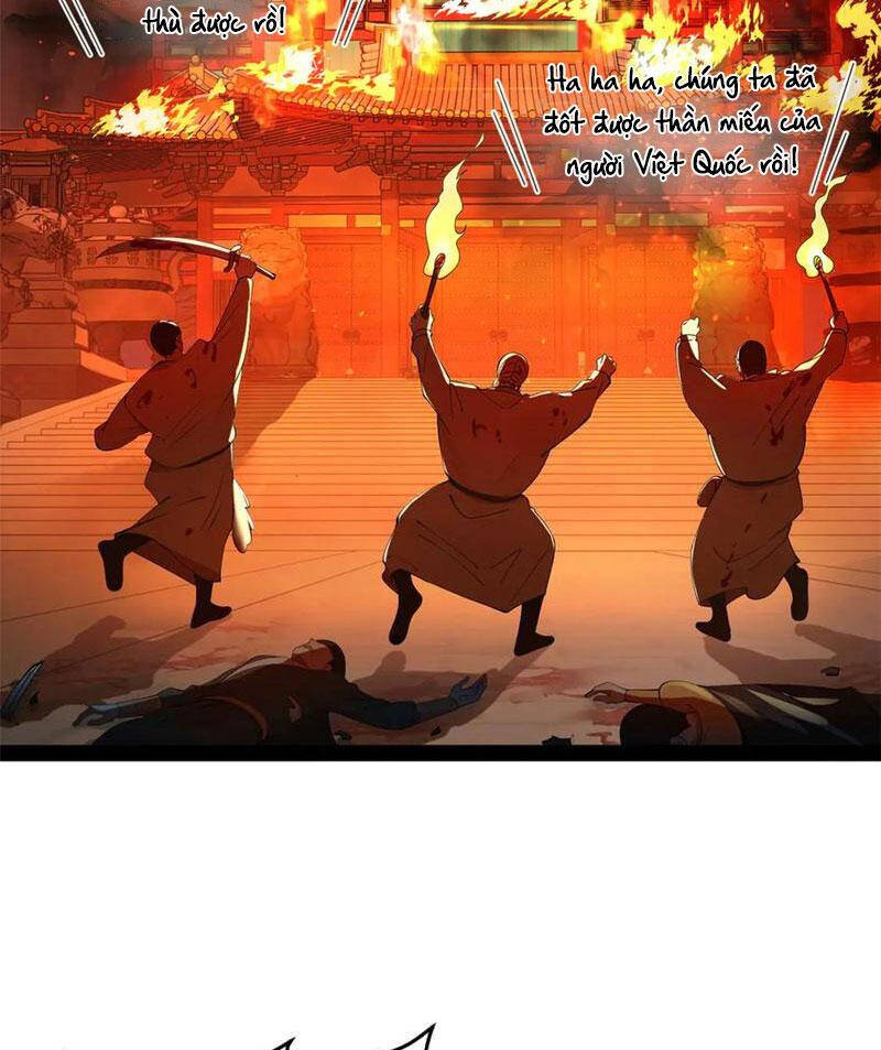 Chàng Rể Mạnh Nhất Lịch Sử Chapter 195 - Trang 4