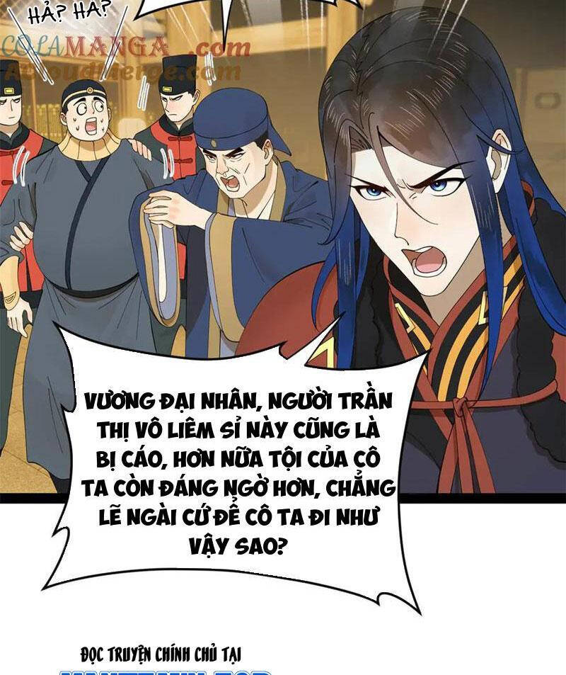 Chàng Rể Mạnh Nhất Lịch Sử Chapter 195 - Trang 4