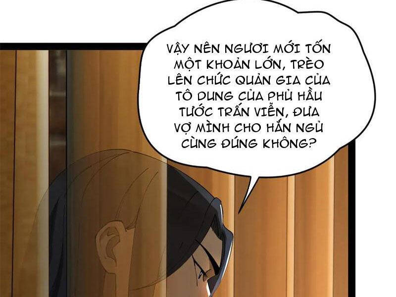 Chàng Rể Mạnh Nhất Lịch Sử Chapter 196 - Trang 4