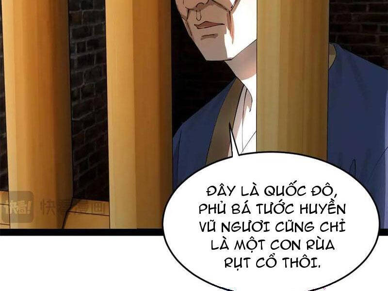 Chàng Rể Mạnh Nhất Lịch Sử Chapter 196 - Trang 4