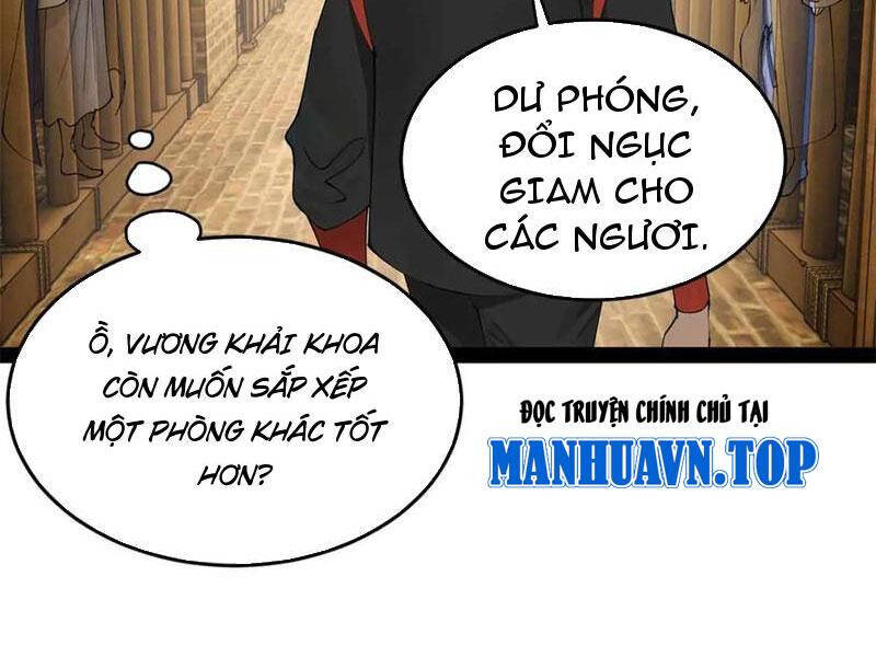 Chàng Rể Mạnh Nhất Lịch Sử Chapter 196 - Trang 4