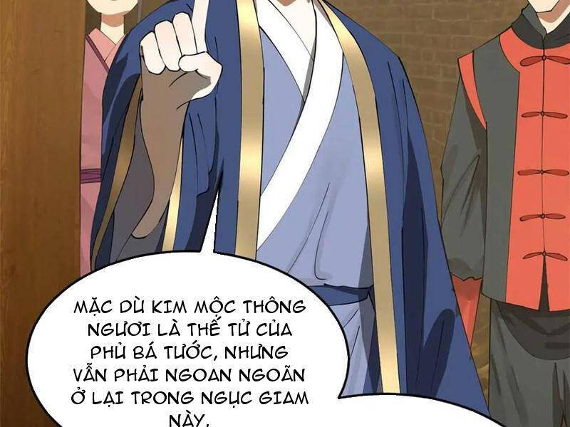 Chàng Rể Mạnh Nhất Lịch Sử Chapter 196 - Trang 4