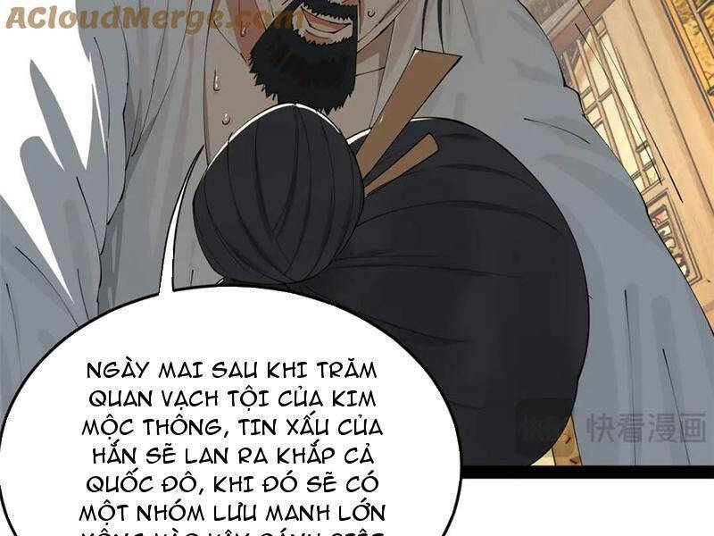 Chàng Rể Mạnh Nhất Lịch Sử Chapter 196 - Trang 4