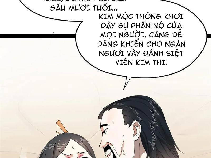 Chàng Rể Mạnh Nhất Lịch Sử Chapter 196 - Trang 4