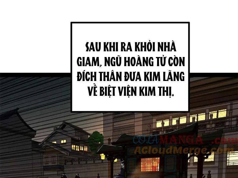 Chàng Rể Mạnh Nhất Lịch Sử Chapter 196 - Trang 4