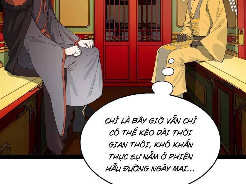 Chàng Rể Mạnh Nhất Lịch Sử Chapter 196 - Trang 4