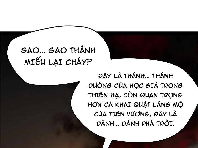 Chàng Rể Mạnh Nhất Lịch Sử Chapter 196 - Trang 4