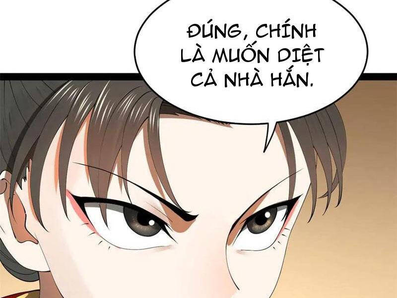 Chàng Rể Mạnh Nhất Lịch Sử Chapter 197 - Trang 4