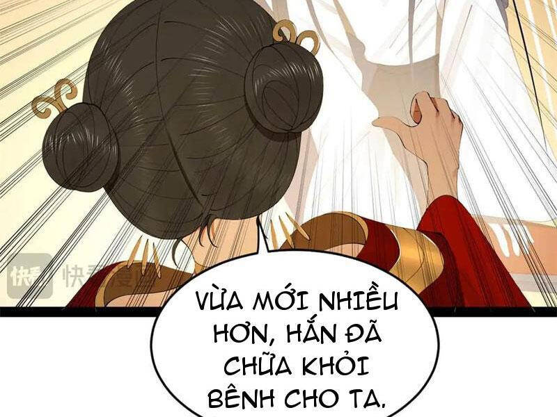 Chàng Rể Mạnh Nhất Lịch Sử Chapter 197 - Trang 4