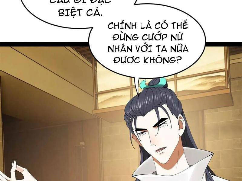 Chàng Rể Mạnh Nhất Lịch Sử Chapter 197 - Trang 4